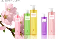 純妝化妝品與家用電器 生活美學與實用科技的交融