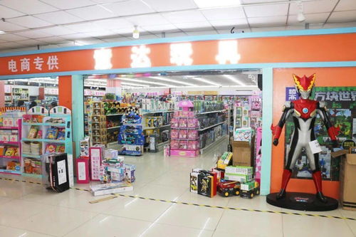 實(shí)地探訪 母嬰用品批發(fā)市場(chǎng)生意恢復(fù)超七成，行業(yè)復(fù)蘇勢(shì)頭強(qiáng)勁